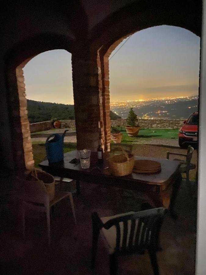 Hotel Gavene Villamagna  Zewnętrze zdjęcie