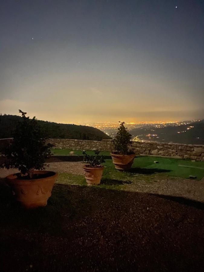 Hotel Gavene Villamagna  Zewnętrze zdjęcie