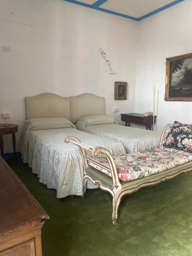 Hotel Gavene Villamagna  Zewnętrze zdjęcie