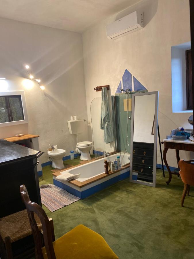 Hotel Gavene Villamagna  Zewnętrze zdjęcie