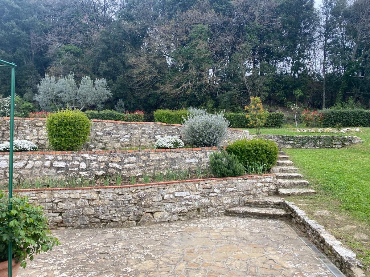Hotel Gavene Villamagna  Zewnętrze zdjęcie