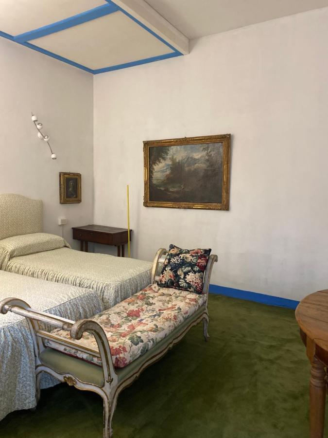 Hotel Gavene Villamagna  Zewnętrze zdjęcie