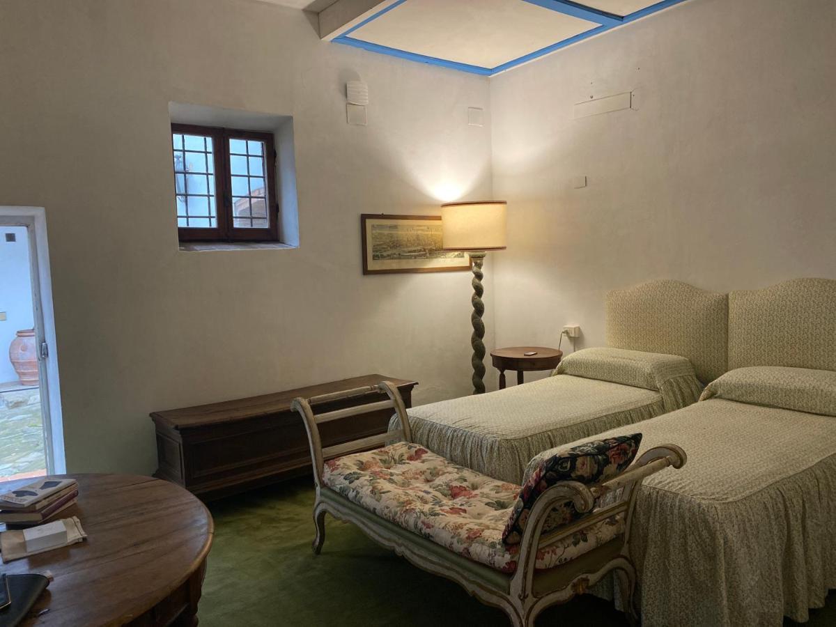 Hotel Gavene Villamagna  Zewnętrze zdjęcie