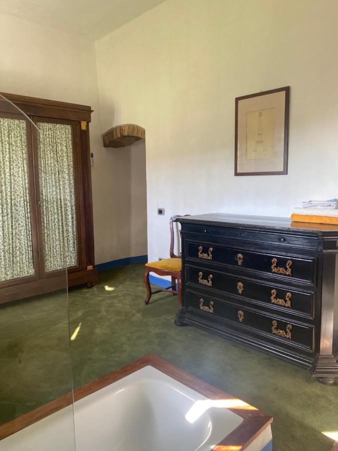 Hotel Gavene Villamagna  Zewnętrze zdjęcie
