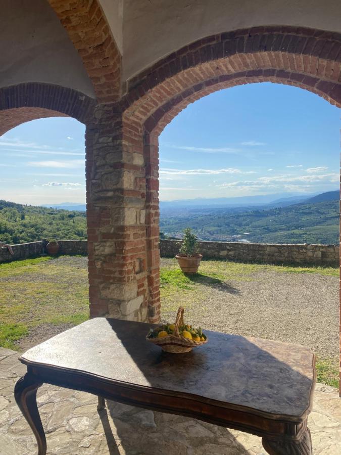 Hotel Gavene Villamagna  Zewnętrze zdjęcie