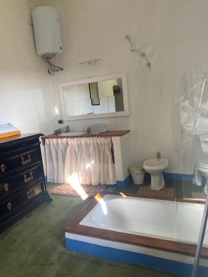 Hotel Gavene Villamagna  Zewnętrze zdjęcie