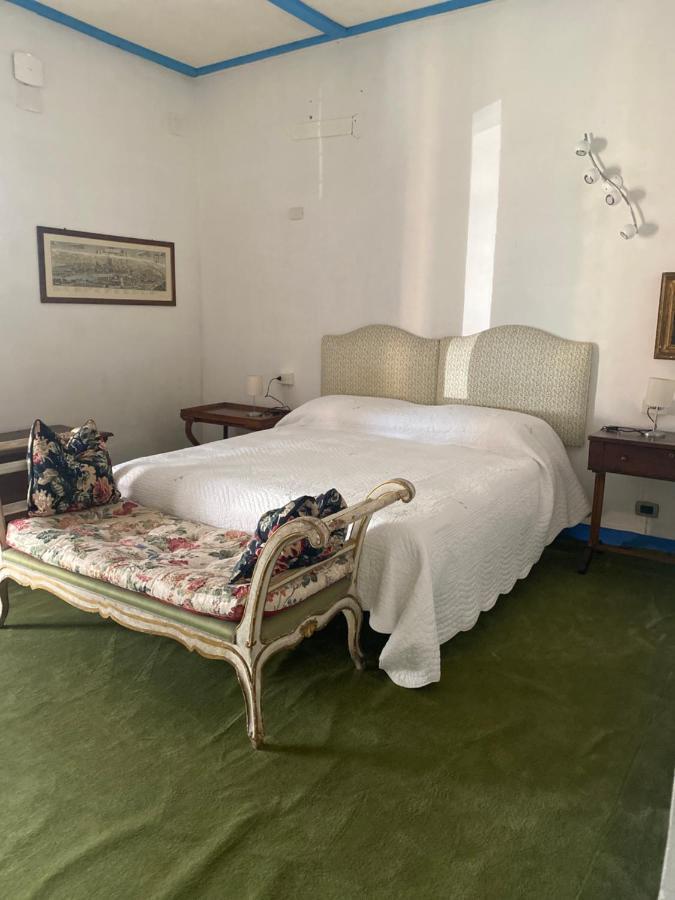 Hotel Gavene Villamagna  Zewnętrze zdjęcie