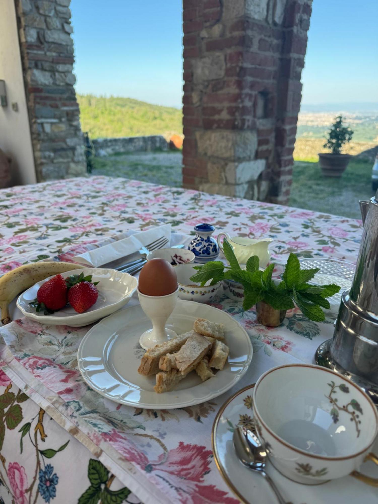 Hotel Gavene Villamagna  Zewnętrze zdjęcie